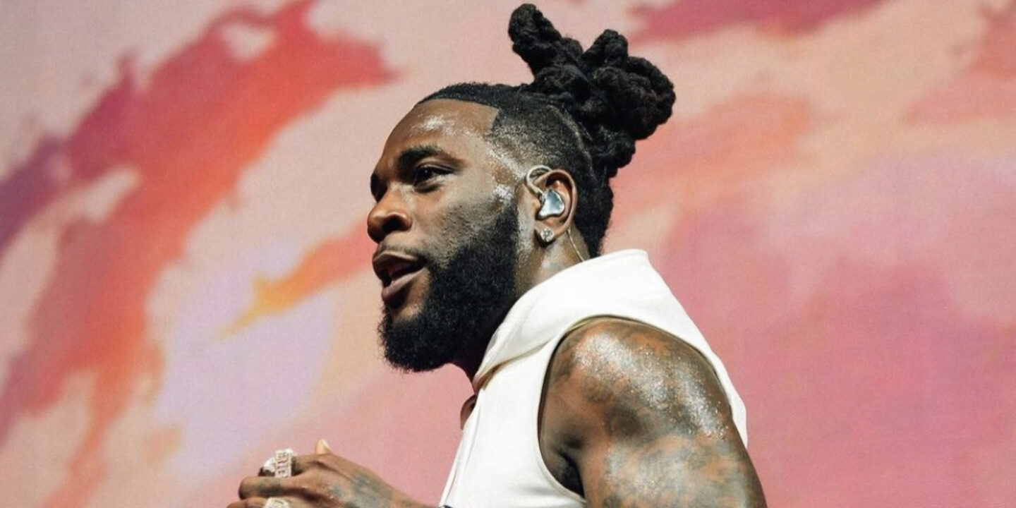 Burna Boy Big 7 - Lyrics