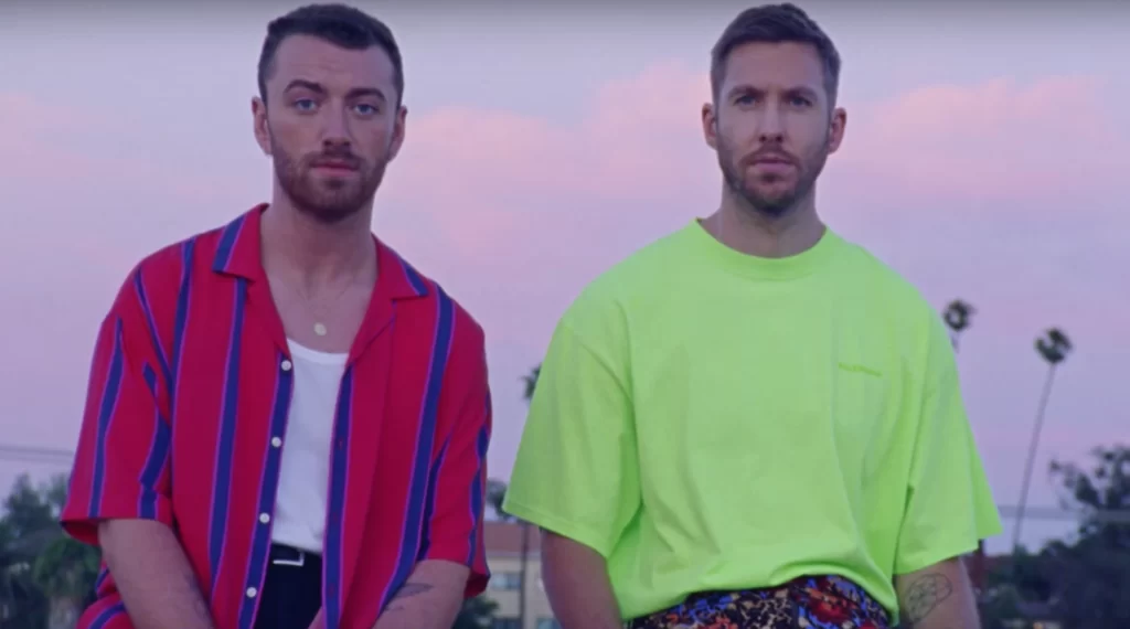 Sam Smith & Calvin Harris – Desire Lyrics – Mp3 download post thumbnail image