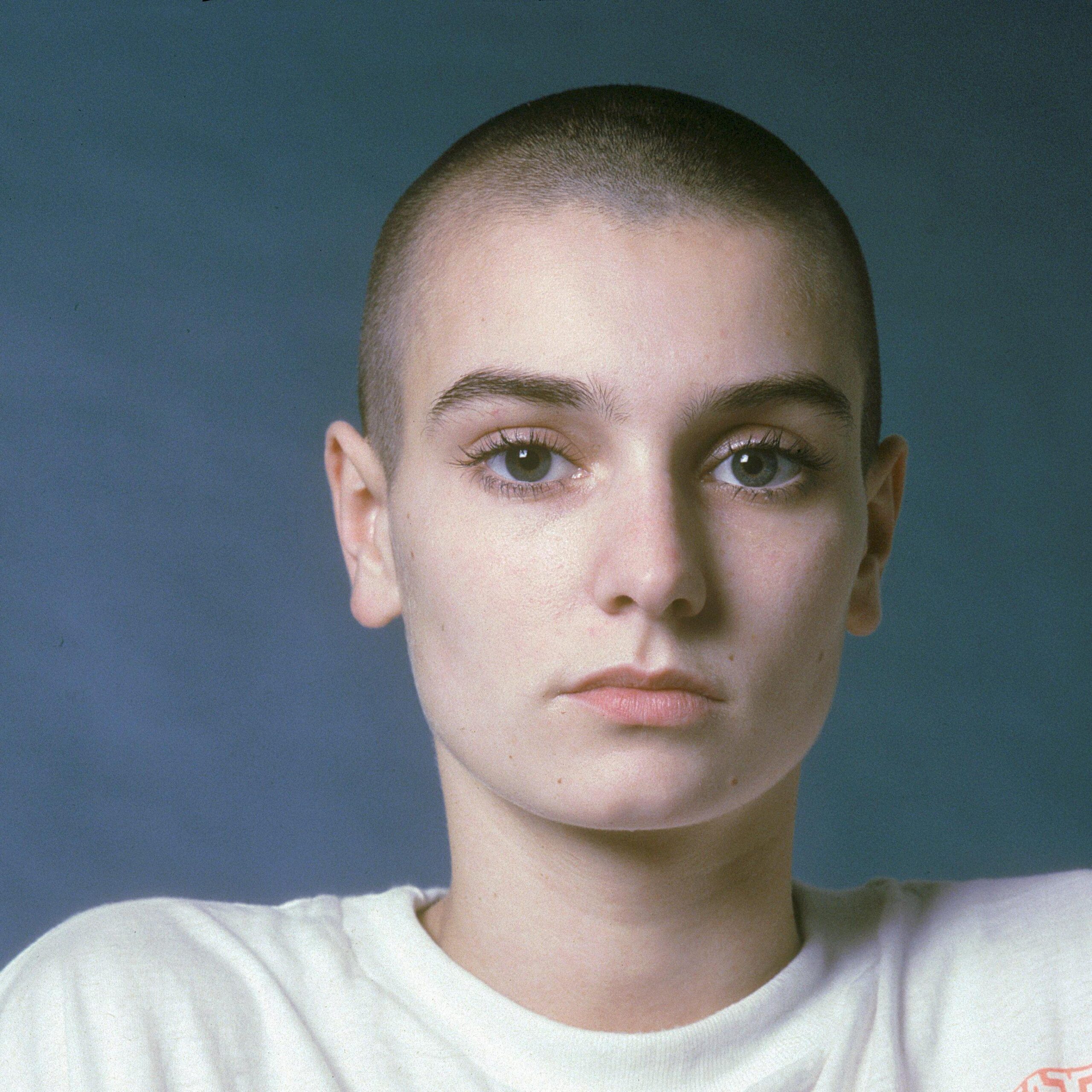 Sinead O'Connor - Nothing Compares 2 U Lyrics