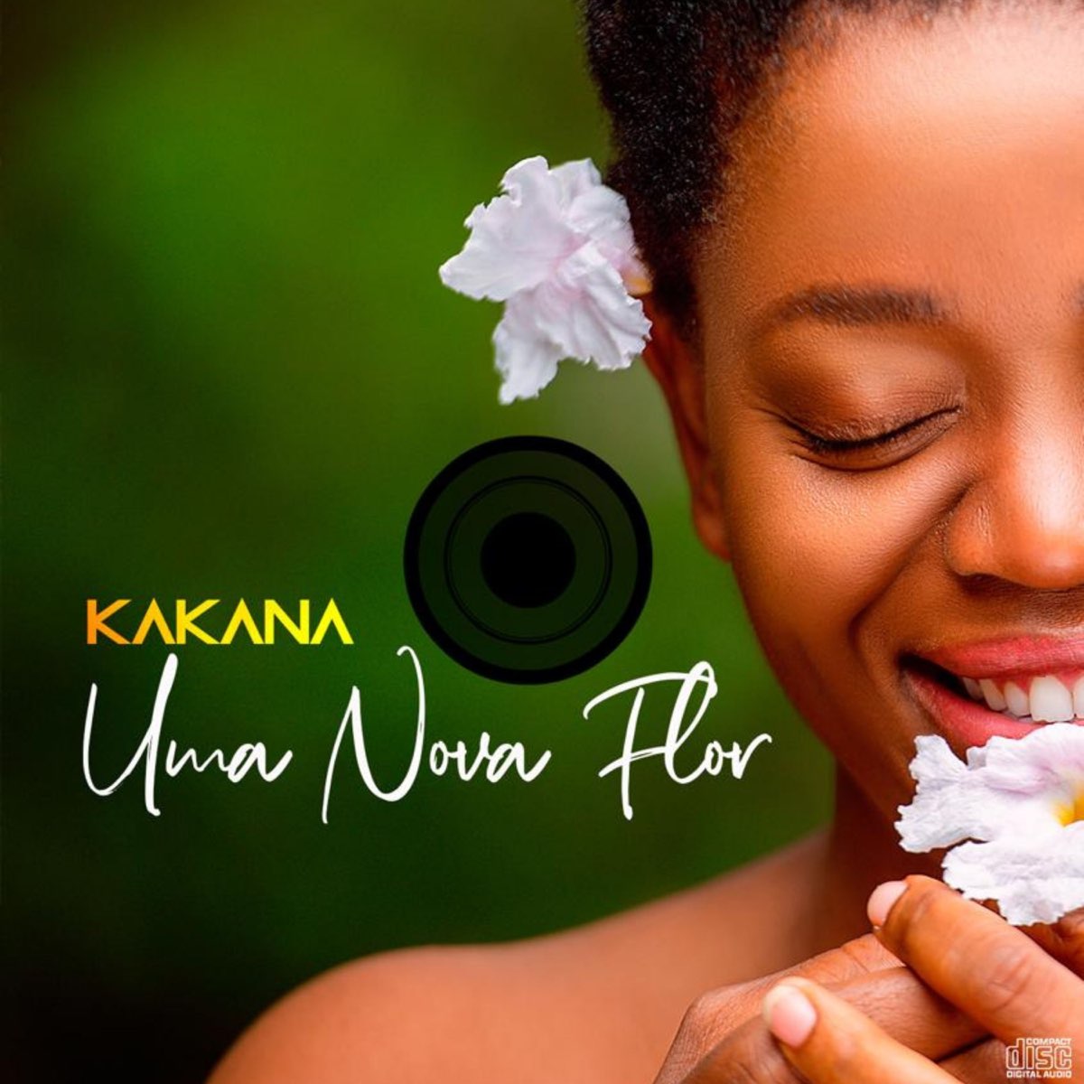 Banda Kakana: Uma Nova Flor – Album Download