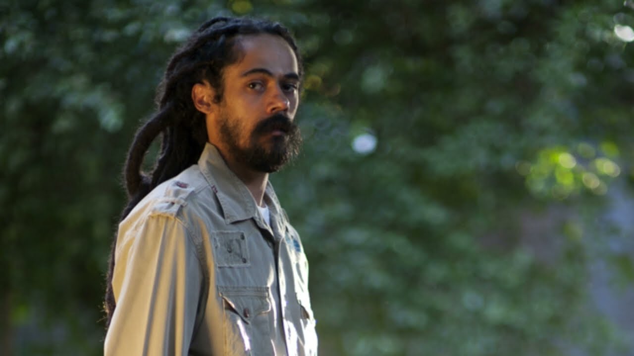 Damian Marley - My Sweet Lord lyrics